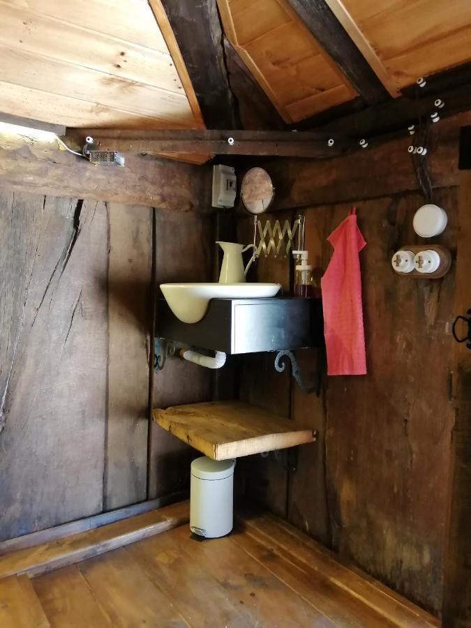 Casa Con Encanto Aller Exteriér fotografie