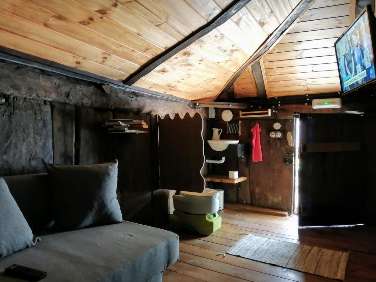 Casa Con Encanto Aller Exteriér fotografie