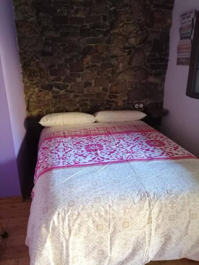 Casa Con Encanto Aller Exteriér fotografie